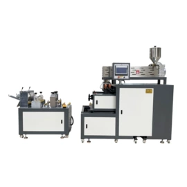 混炼机;硫化机;塑料挤出机