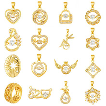 �~�18K����ʯ���ѩ���ʹڻ�����ˮ�ε���diy�朶������