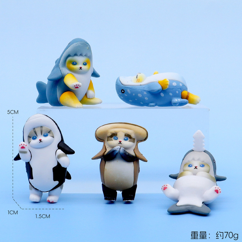 漫画アニメーションシリーズハンドモデル海賊ドラゴンボール装飾品ヒーロー王連合クリップ人形|undefined