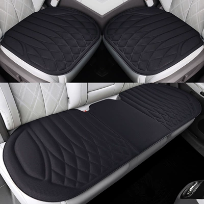 Seaweed Fiber Latex Cushion, New Seat cushion, seat cover