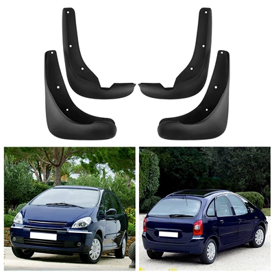 Mudguard Picasso 2004-2014 Export