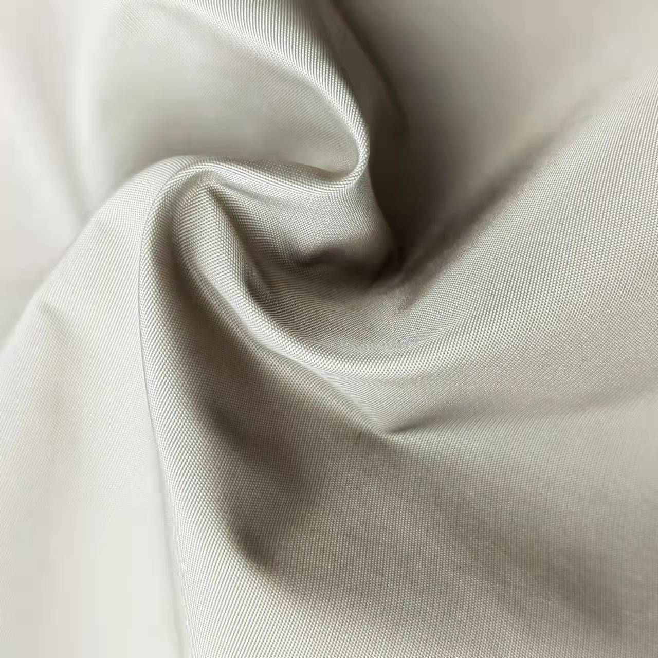 现货供应75D半弹花瑶涂层 平纹花瑶 休闲服棉衣羽绒服女装面料