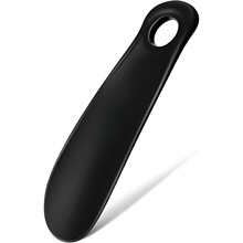 S 33313 Magnetic Long Handle Shoe Horn ��������Ь�� �羳����