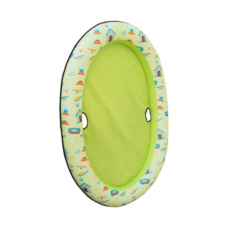Water inflatable toy PVC, pet