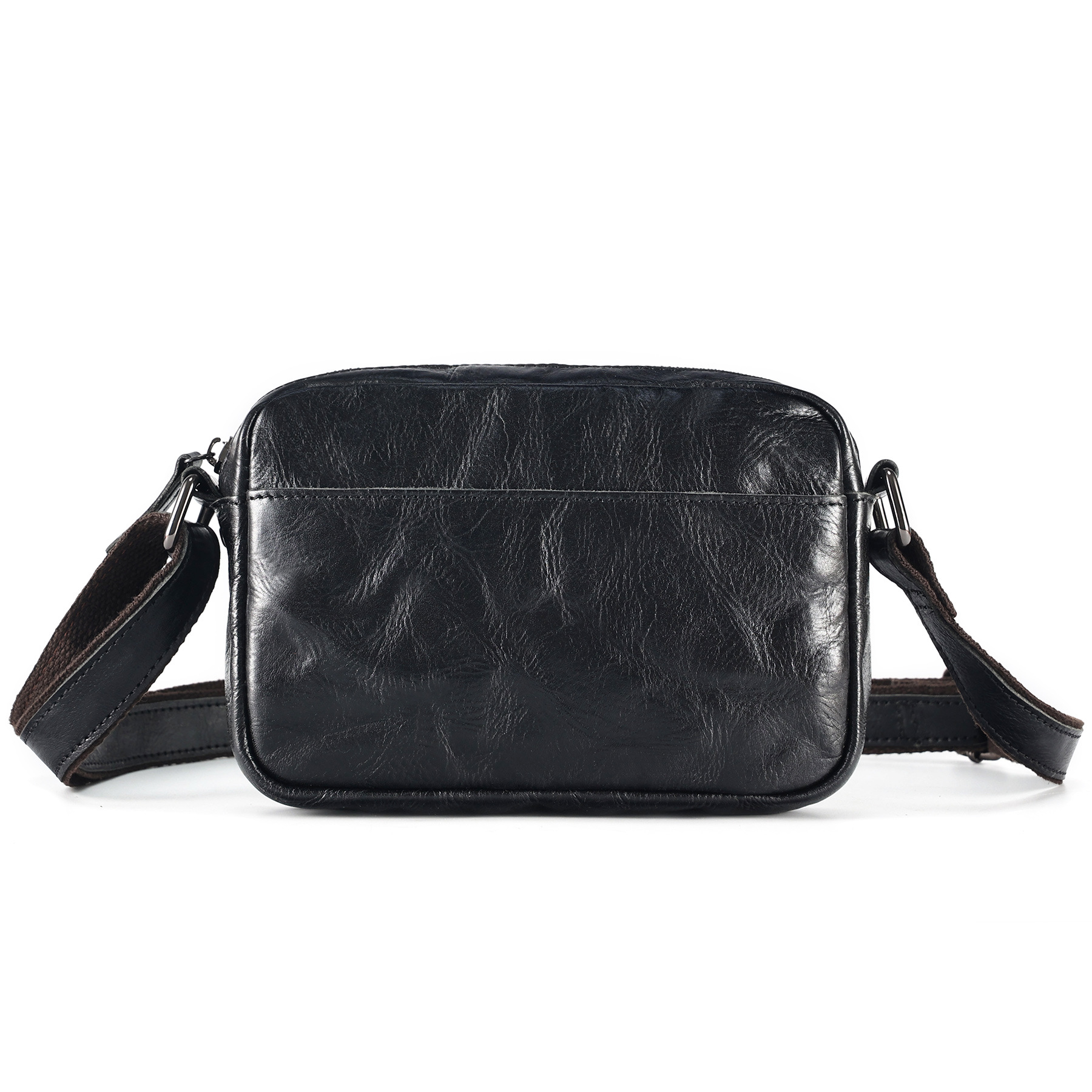 6685 hand-print black