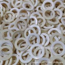 现货供应工业纯羊毛毡垫毛毡垫圈吸油耐磨减震细毛异形机械专用