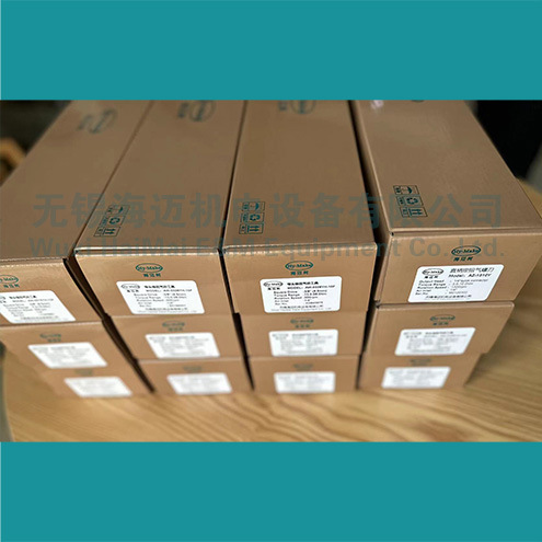 海迈柯AW-0365Y-10F自动断气式离合定扭扳手弯头定扭气动螺丝刀