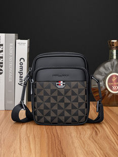 (Wholesale), leather universal shoulder bag, pre-sale, genuine leather, cowhide, anti-theft