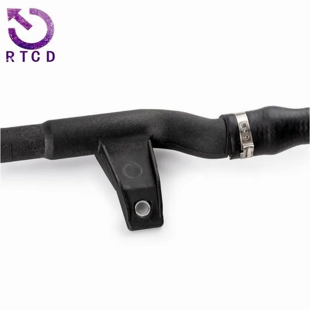 Cooling water pipe 17127548221 is suitable for BMW 1 Series E88 3 Series E90E93E92E91X1E84