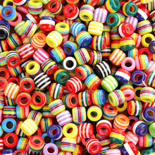 diy�ֹ������ɫ������֬�������Ͱ��10*12mm��ɫɢ���ֻ�����