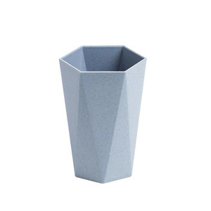 Vaso para Enjuague Bucal de Plástico para el Hogar