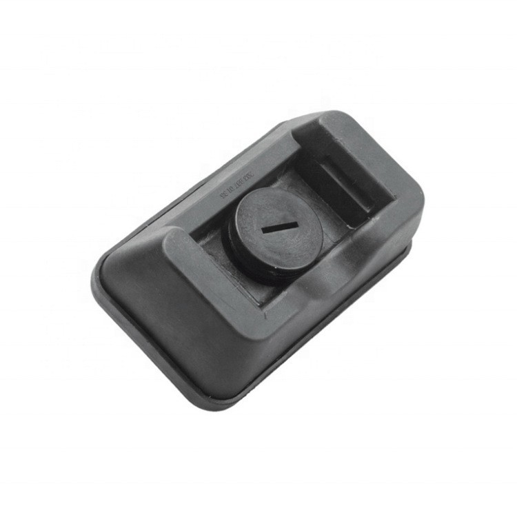 Suitable for Mercedes-Benz W211W203 W220 W210 0kg Top rubber pad A2039970186