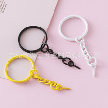 ��ɫ����耳�����耳�Ȧ����������r��耳׿�diy�Ʒ朗l����