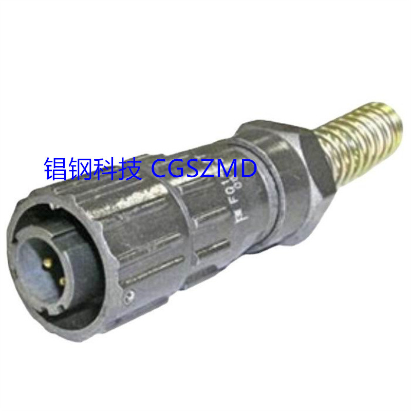 FQ24-6TK FQ24-6ZJ FQ24-6TJ FQ24-6Z ������Round bayonet conn