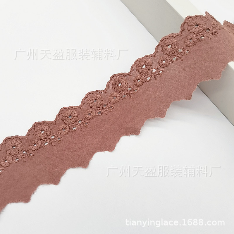 브라운(폭 5.5cm) TY-177-78R