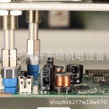 德国施迈茨SCHMALZ真空吸盘接头SA-NIP N016 M5-AG DN250