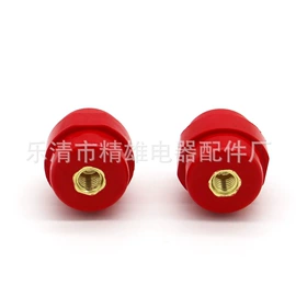 绝缘子;蜂鸣器;低压指示灯