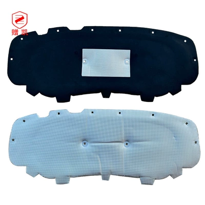 Car sound-absorbing cotton special cover lining Tiguan L