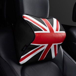 Cute Neck Pillow Interior Supplies Car Neck Pillow Car Space Memory Foam Pillow Car Four Seasons Headrest