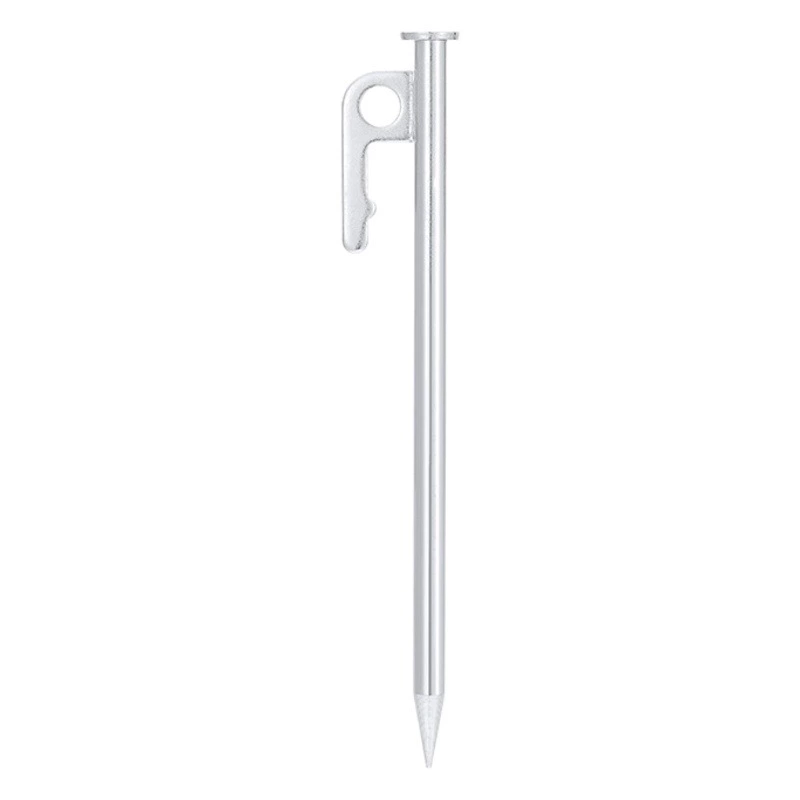 Sky Curtain Nail Fixed Professional Wind Rope Гвоздь Палатка для ногтей Высокопрочная многофункциональная палатка для ногтей Гвоздь для ногтей