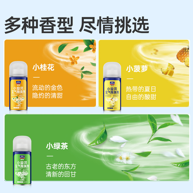 固特威車内消臭抗菌神器異臭殺菌噴霧車用空気清浄剤殺菌消臭剤|undefined