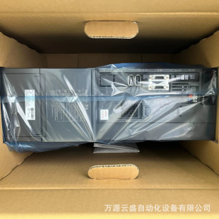 ����MR-J4�ŷ�����MR-J4-500GF ȫ�¬F؛����D  �h�r�N��