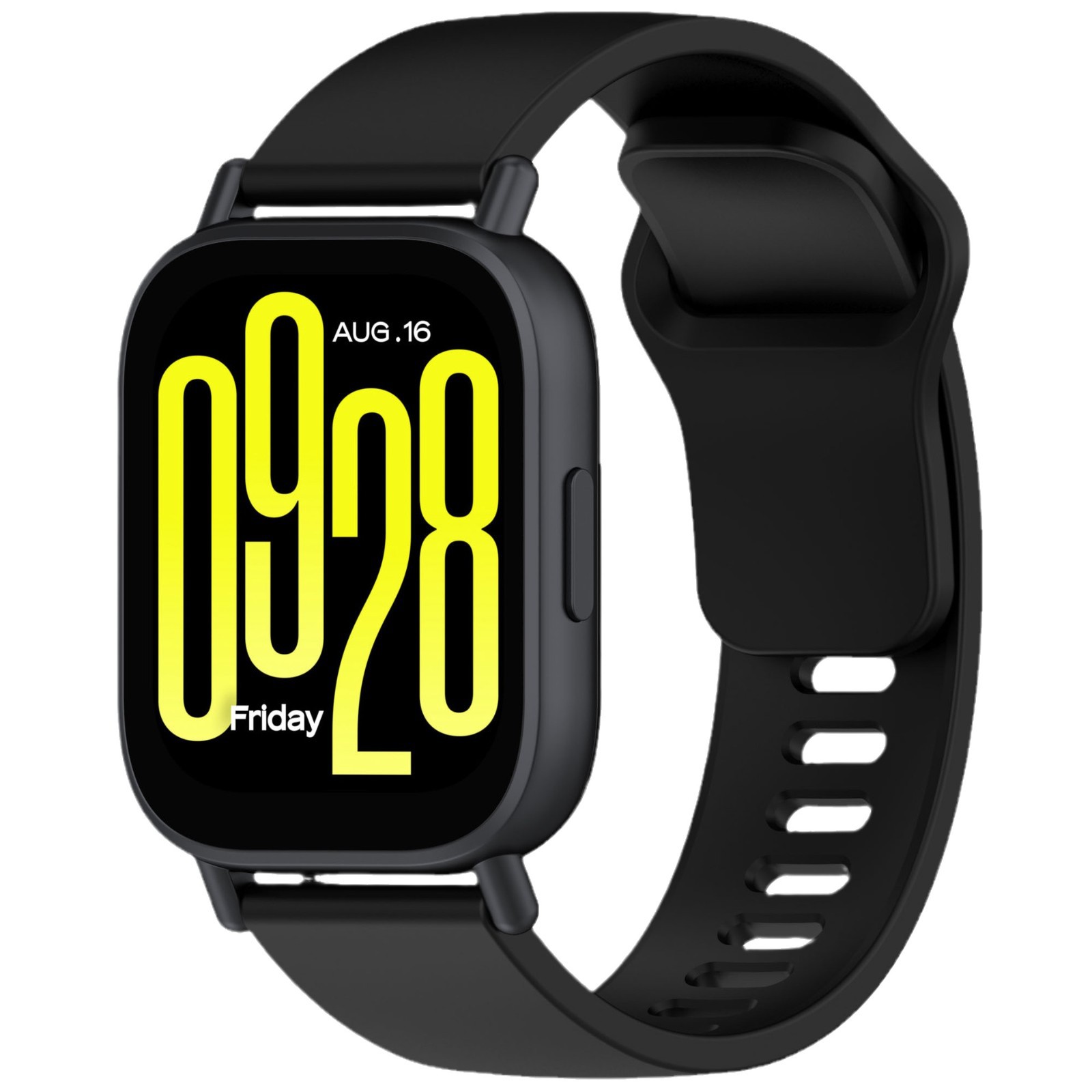 Para el reloj Redmi 5Active silicona correa Redmi watch5 Lite Redmi 5 correa de edición juvenil