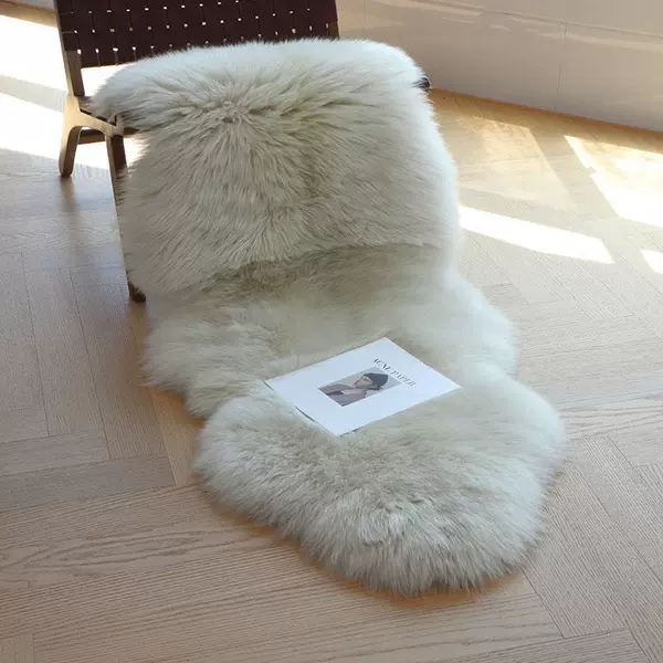 Cream (Australian wool)