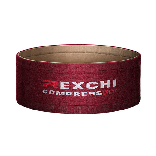 Outdoor invisible sports waist bag for men and women running fitness marathon large capacity multifunctional waist bag mobile phone belt