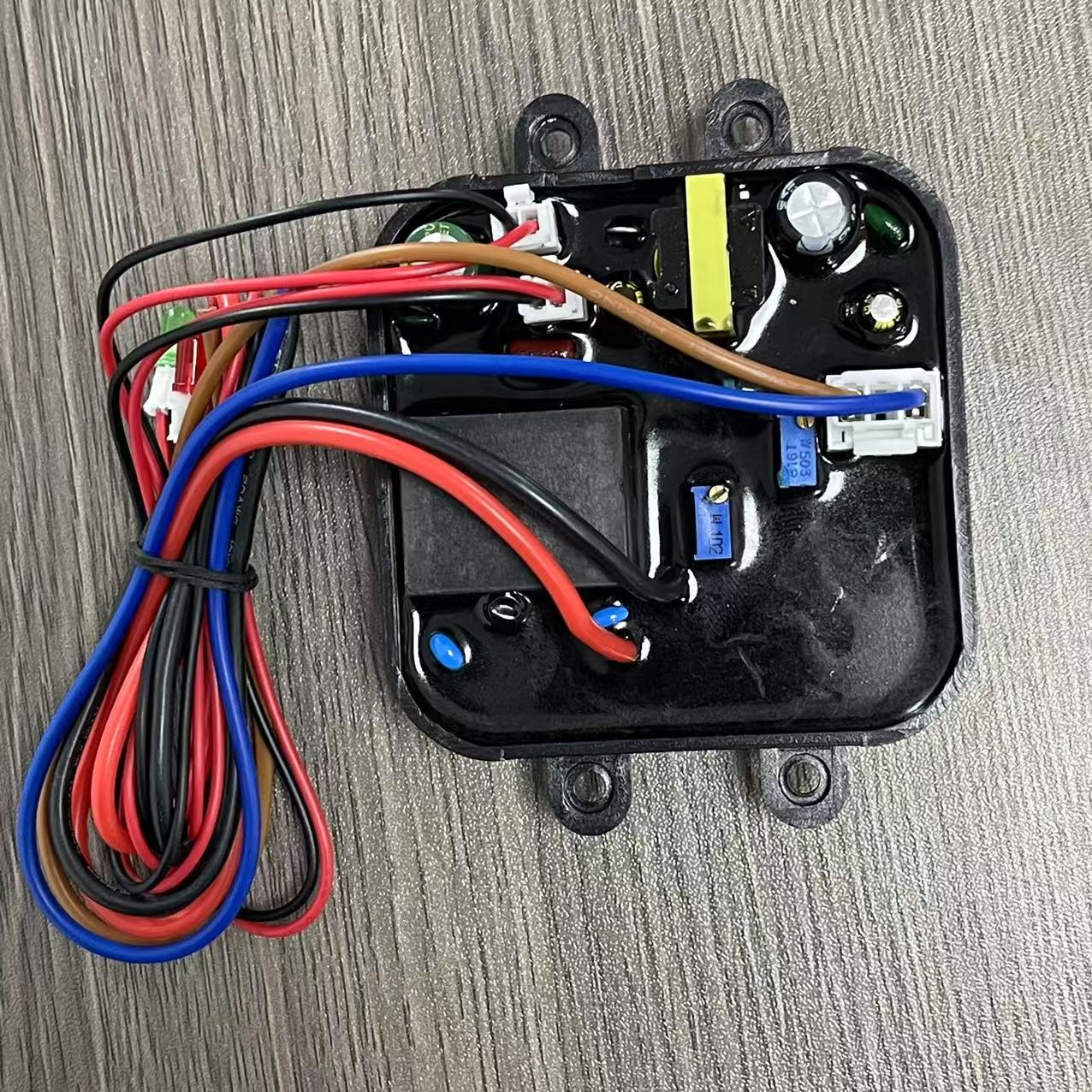 供应IFD微静电高压电源 驻极静电高压电源 高压包 高压发生器ESP