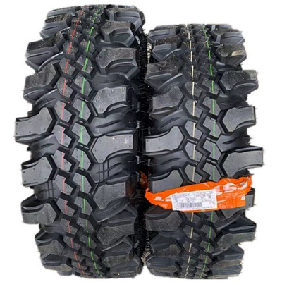 10.5X12.5R15-16 Rock Climbing, Vehicle tire