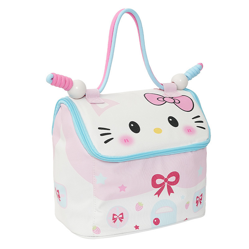 Third generation cat house