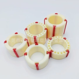 其他塑胶零件;包装机械配件;胀套