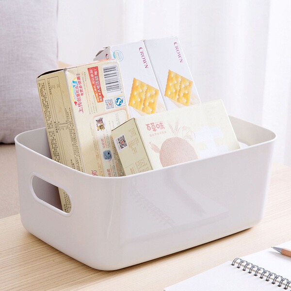 table storage box