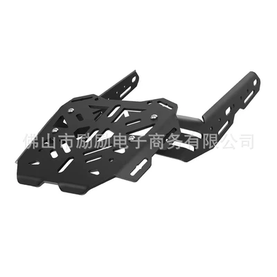 Accessories, Motorcycle frame