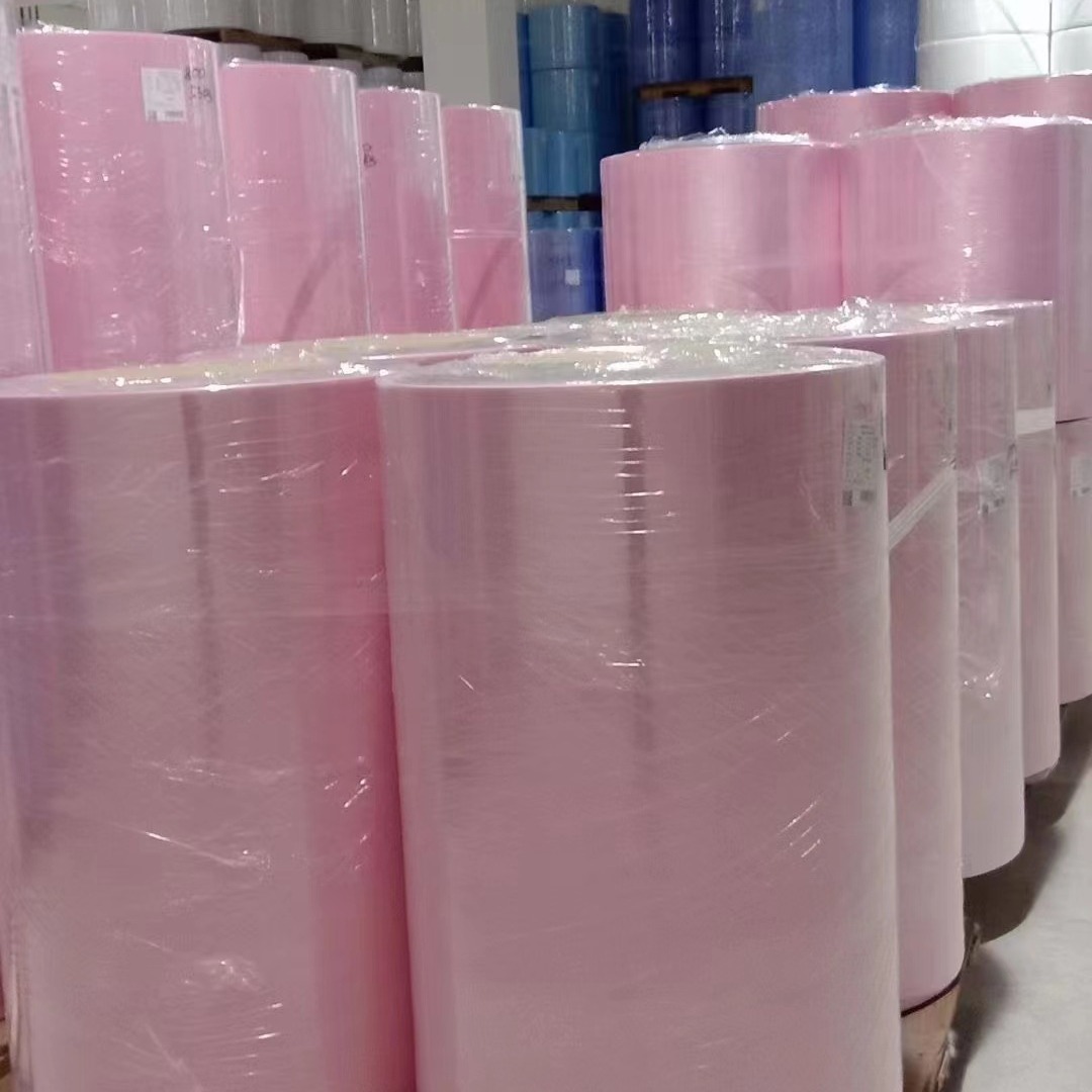 2024新款现货 25g50g175mm195mm260mm SSS钻石纹无纺布