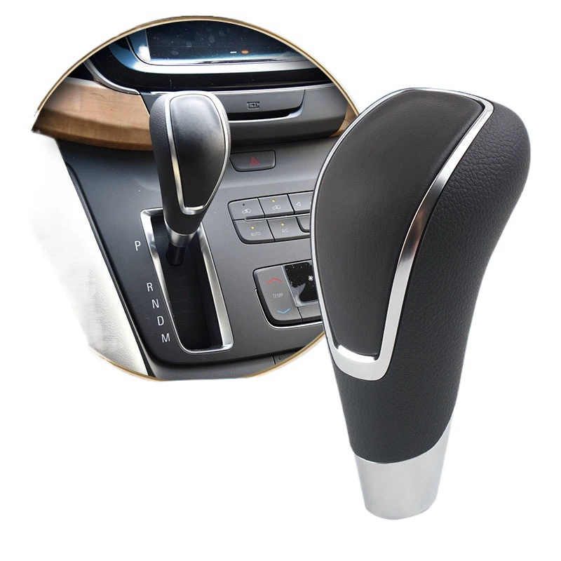 Подходит для 11-18 новых GL8S жирная головная рыба автоматический переключатель рычаг рукояти GL8ES бизнес-подвесной механизм