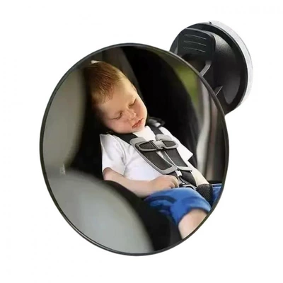Rearview mirror/rearview mirror – easy to use