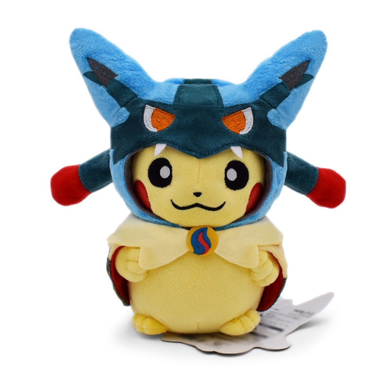 20cm 小さなドラゴンボール カービィ ダルダーマ マント 変身ぬいぐるみ|undefined