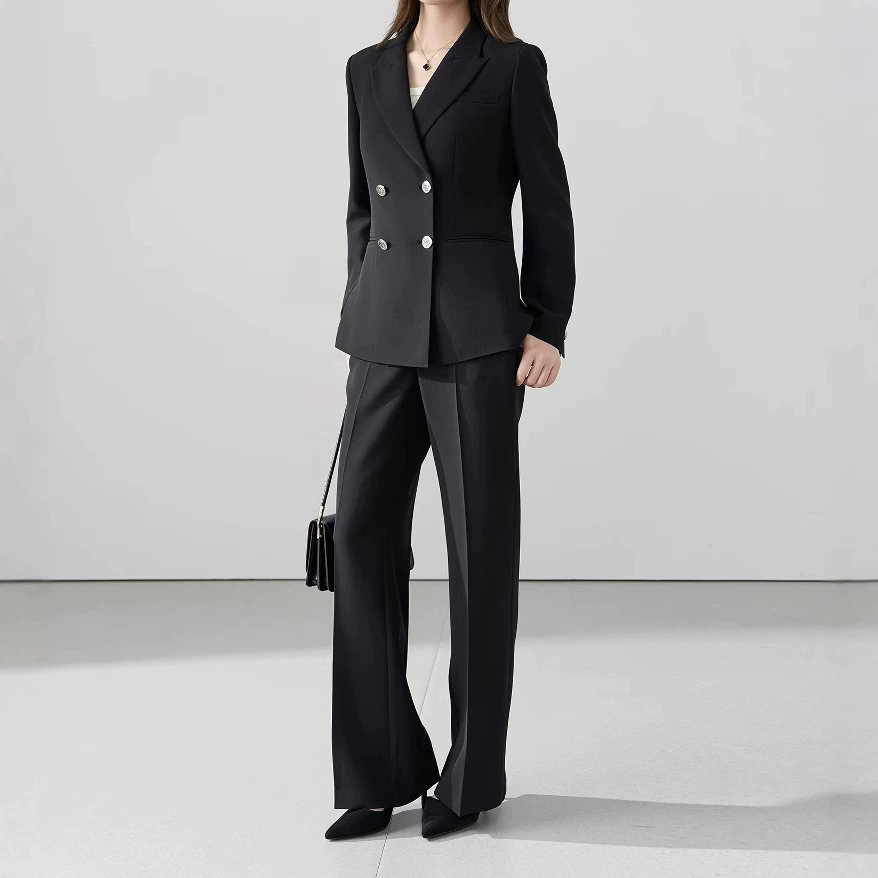 Костюм костюм женский новый весенний и осенний профессиональный костюм