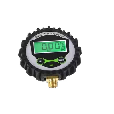 Air pressure gauge/tire pressure gauge: pressure gauge, vehicle tire pressure