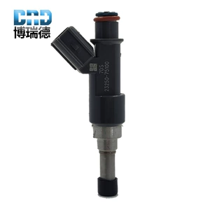 23250-7510023209-7915523209-09045 Is Suitable for Toyota Prado 2700 Tacoma 2.7