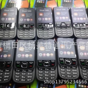�¿�6303�֙C 1.77�玧WhatsAPP�Ͷ��֙C6300 3310 6700�����֙C