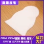 不规则加厚卧室定制地毯