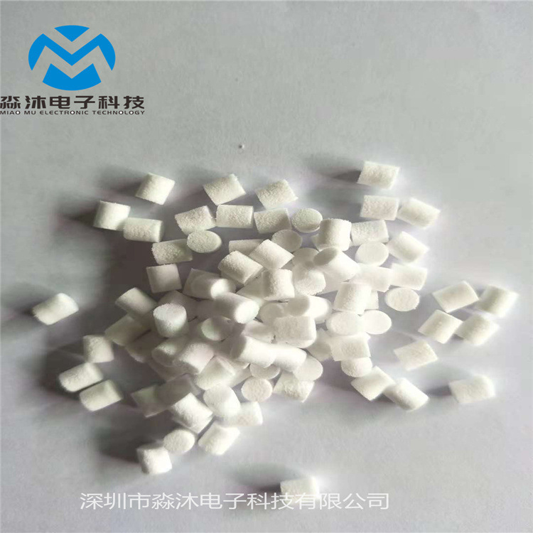 SMT贴片机配件 YAMAHA实芯过滤棉 规格型号齐全