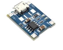 TP4056 1A�늳،��ó�늰� �_��� ���ģ�K MICRO�ӿ� ����USB