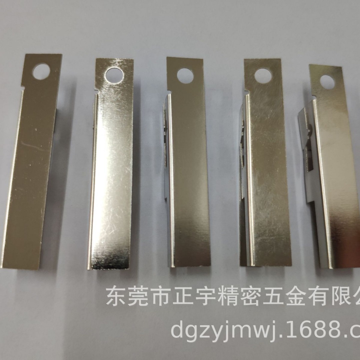 厂家直销 不锈钢冲压件  SUS304金属冲压件