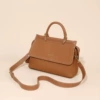 Caramel color (head layer cowhide)