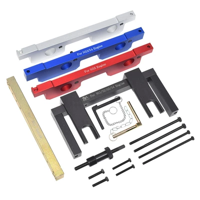 Suitable for Bmw N51 N52 N53 N54 N55 Engine Timing Tool Camshaft Crankshaft Special Tool