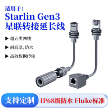 �羳starlin gen3 cable ���L���p�����B�Ӿ�rj45�D�Ӿ��ǭI����